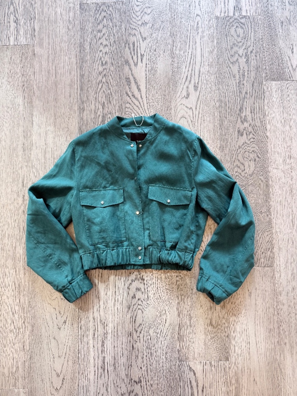 Mango Robbie Jacket - Size M